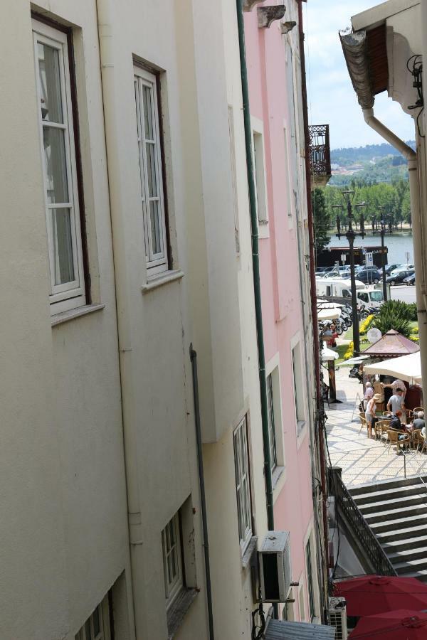 Armazem Vilaca - Ap. Lavoisier Apartment Coimbra Exterior photo